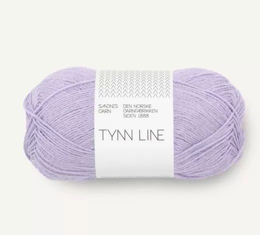 Tynn Line 5223 - Sandnes