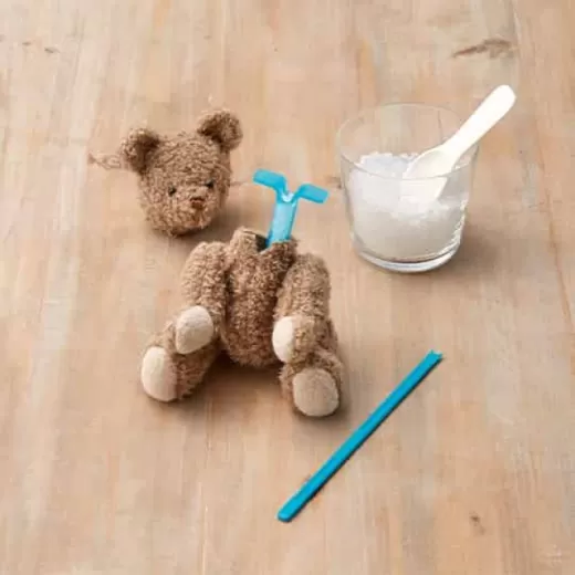 Clover Jumbo Stoffklammern
