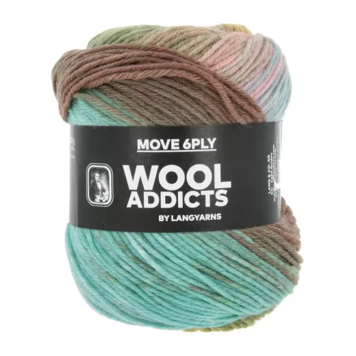 Move 013 - Lang Yarns