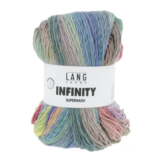 Infinity 006 - Lang Yarns
