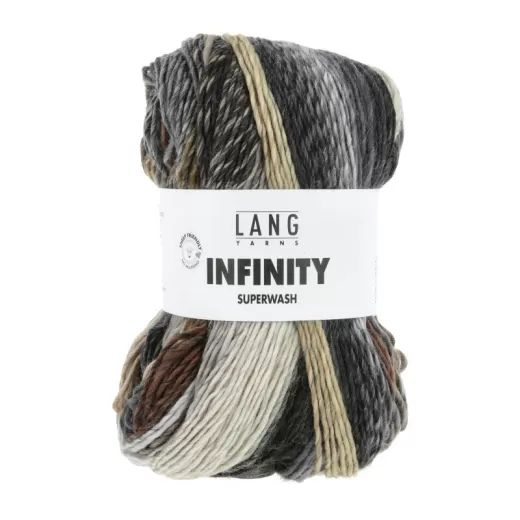 Infinity 007 - Lang Yarns