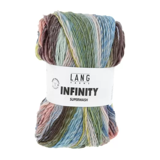Infinity 008 - Lang Yarns