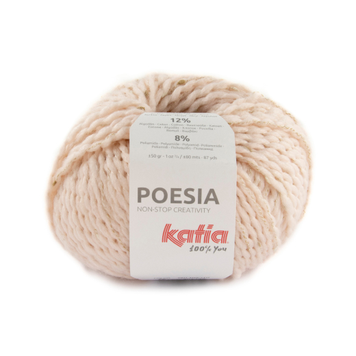 Poesia 56 - Katia - 350 gr
