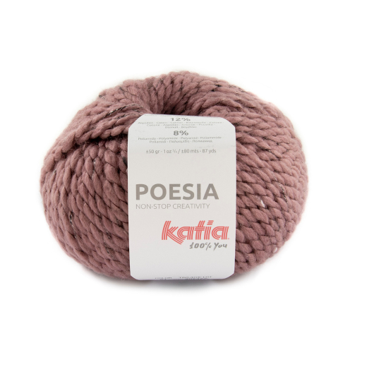 Poesia 61 - Katia - 350 gr