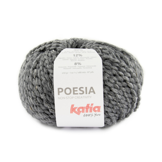 Poesia 63 - Katia - 400 g