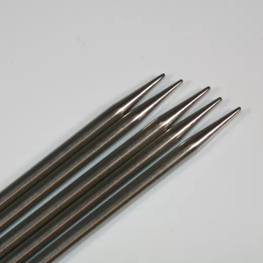 HiyaHiya DPNs Sharp 20 cm - 5.0 (US 8)