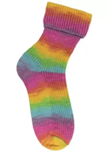 Opal Surprise 4-ply 4061