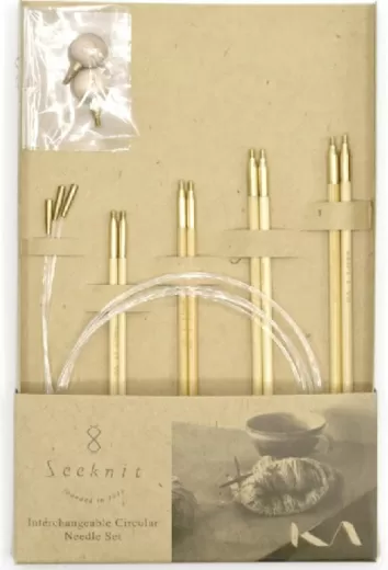 Seeknit Set 10 cm 1.8 - SMALL