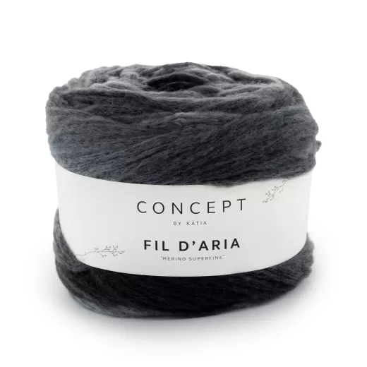 Fil D'Aria 100 - Katia Concept