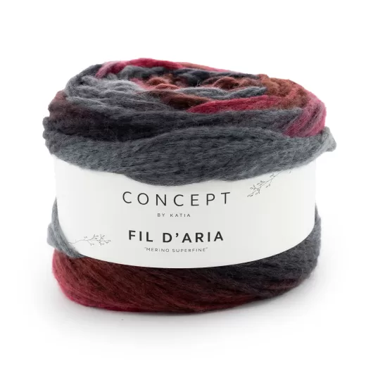 Fil D'Aria 101 - Katia Concept