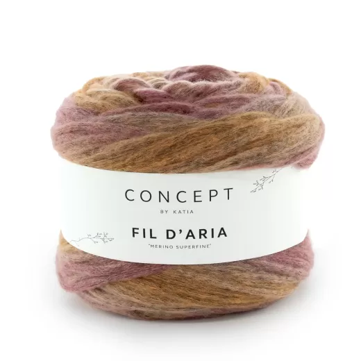 Fil D'Aria 102 - Katia Concept