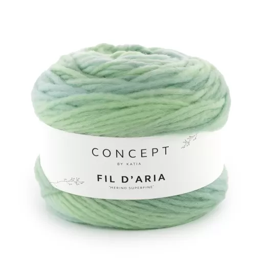 Fil D'Aria 106 - Katia Concept