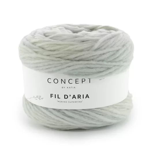 Fil D'Aria 107 - Katia Concept