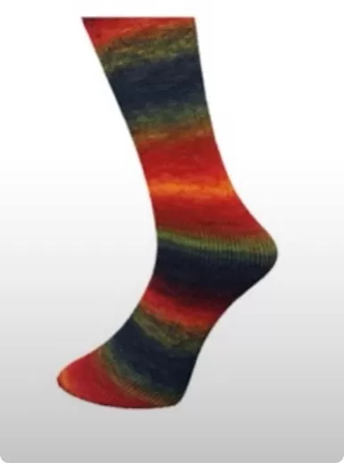 Ferner Lungauer Sockenwolle 4fach - 944-26