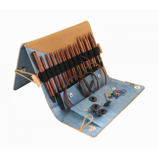 Knit Pro Set Ginger DeLuxe - SP
