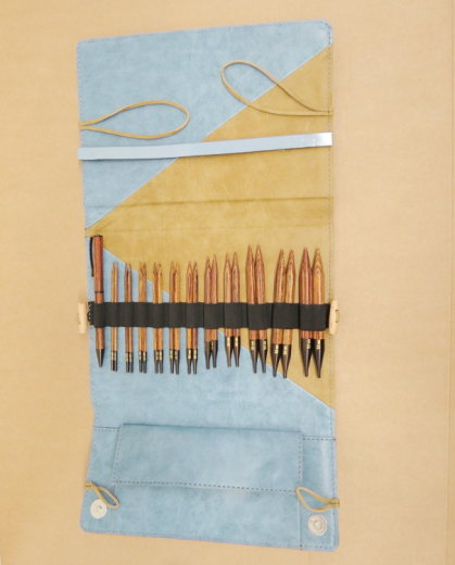 Knit Pro Set Ginger DeLuxe - SP