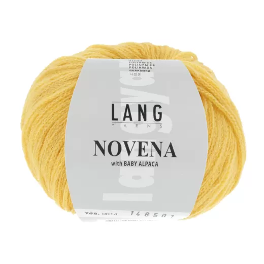 Novena 14 - Lang Yarns