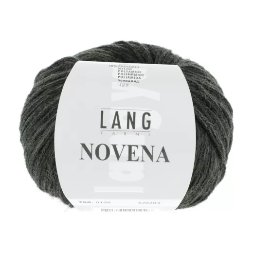 Novena 198 - Lang Yarns