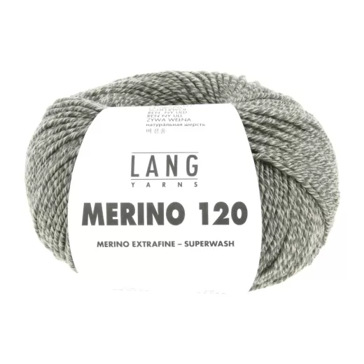 Merino 120 - Lang Yarns - 155
