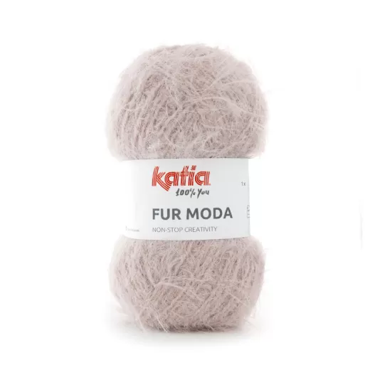 Fur Moda 101 - Katia Concept