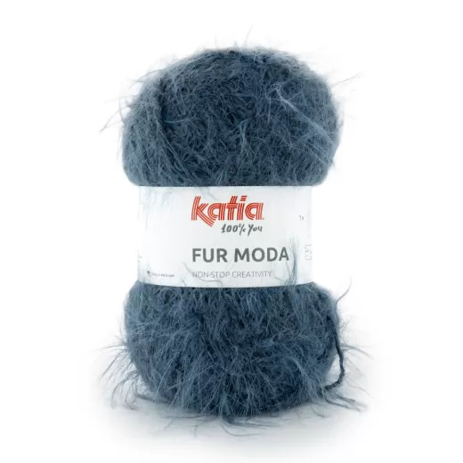 Fur Moda 106 - Katia Concept