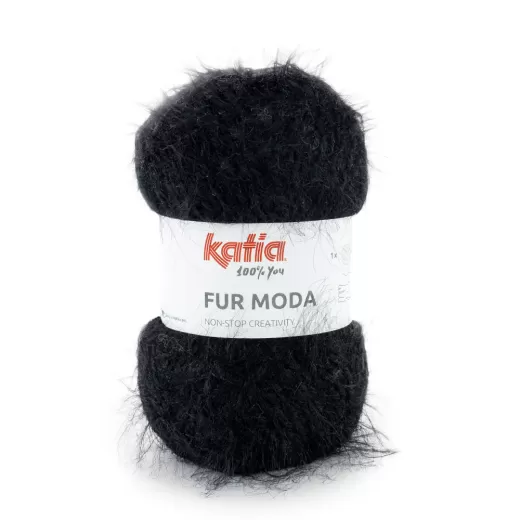 Fur Moda 107 - Katia Concept