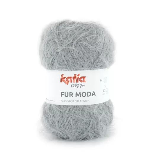 Fur Moda 108 - Katia Concept