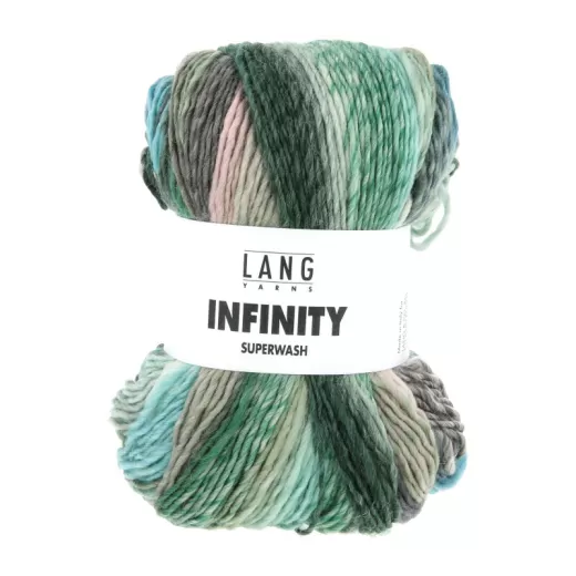 Infinity 005 - Lang Yarns