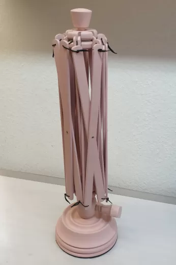 Rosé umbrella swift