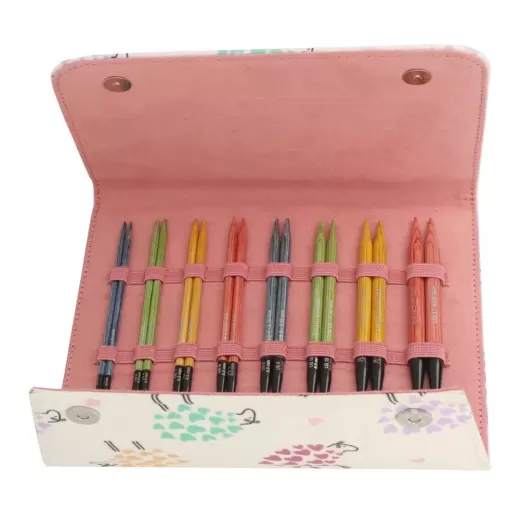 Knit Pro Set Meaow