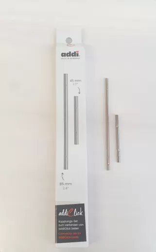 addiClick Cable Connectors