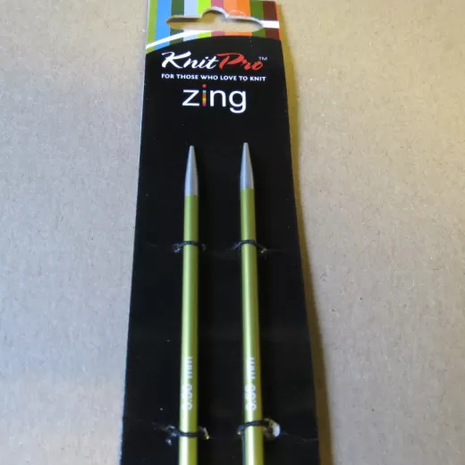 Knit Pro Spitzen Zing 3,5
