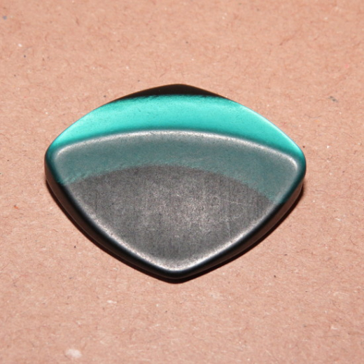 Knopf Kunststoff - 34 mm
