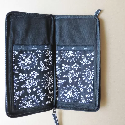 ChiaoGoo Tasche für Nadelspiele