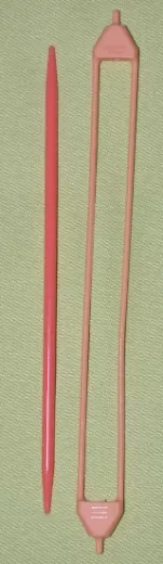 Clover Maschenraffer - groß