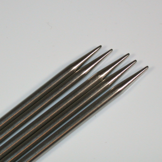 HiyaHiya DPNs Sharp 15 cm - 4,5 (US 7)