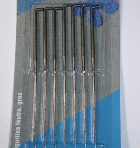 Prym Filznadeln für Griffset - fein