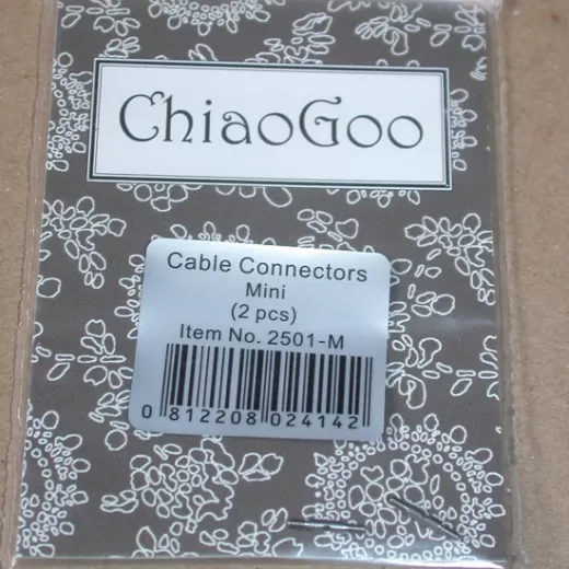 ChiaoGoo Seilverbinder M