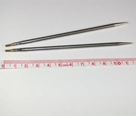 HiyaHiya 5 Tips Sharp 3,75 (US 5)
