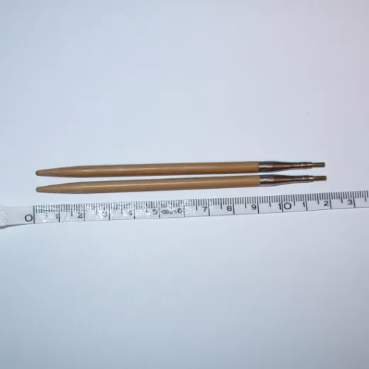 HiyaHiya 5 Spitzen Bambus 4,5