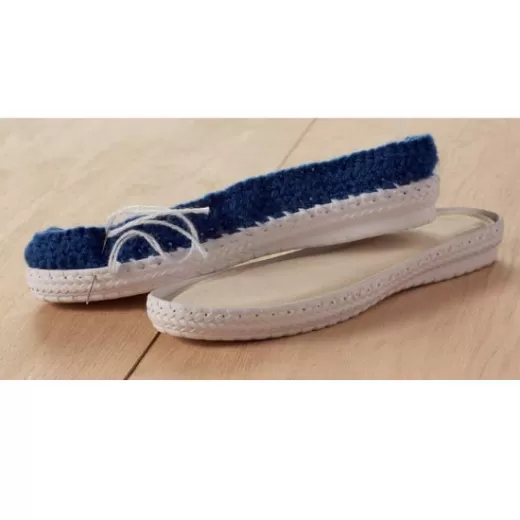 Turnschuhsohlen Gr. 37