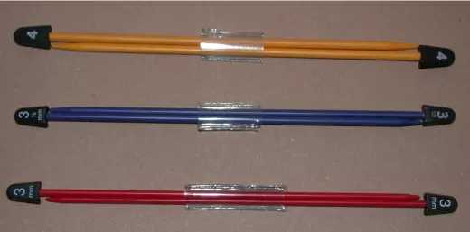 Prym Kids Knitting Needles - 3,5 (US 4)