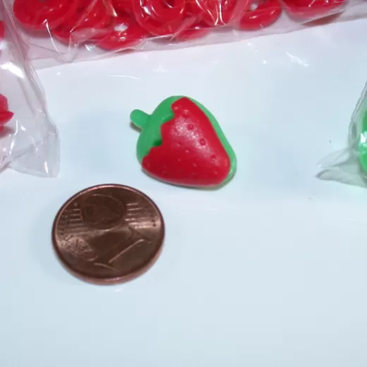 KAM Snaps - Erdbeere