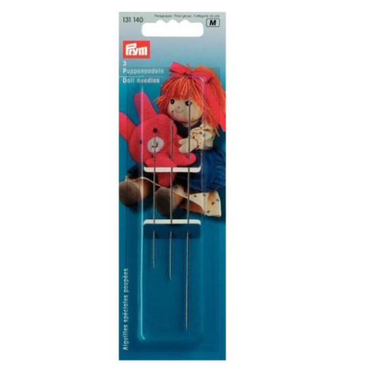 Prym Puppennadeln