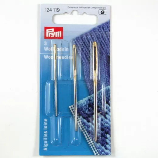 Prym Tapestry Needles