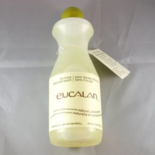 Eucalan 500 ml (16.9 fl oz) - Jasmine