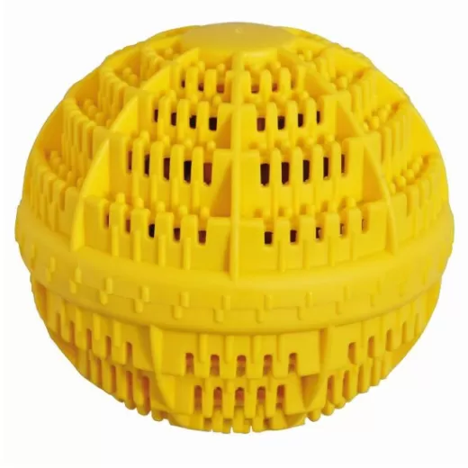 Kleiber Wash Ball - yellow