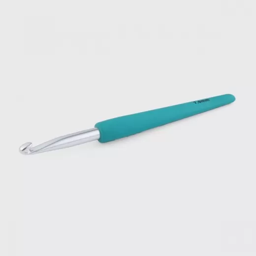 Knit Pro Crochet Hook Waves 7,0 mm (US 10.75)