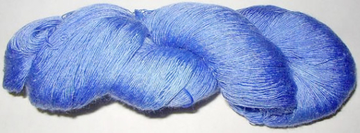 HPKY Merino Tencel Lace - Cobalt