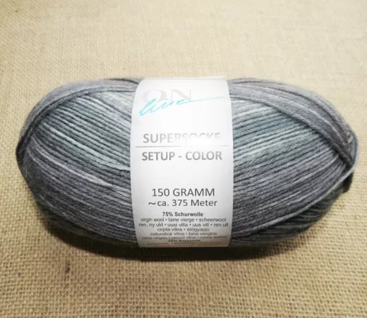ONline Setup-Color 6-fach 2184